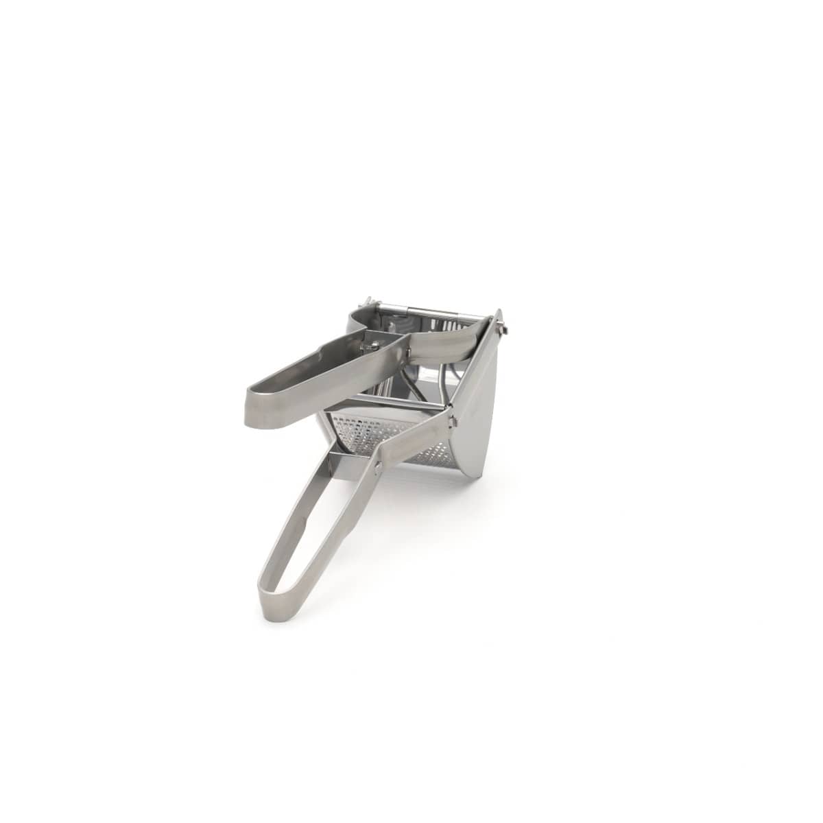 Potato Ricer - Manual — 4