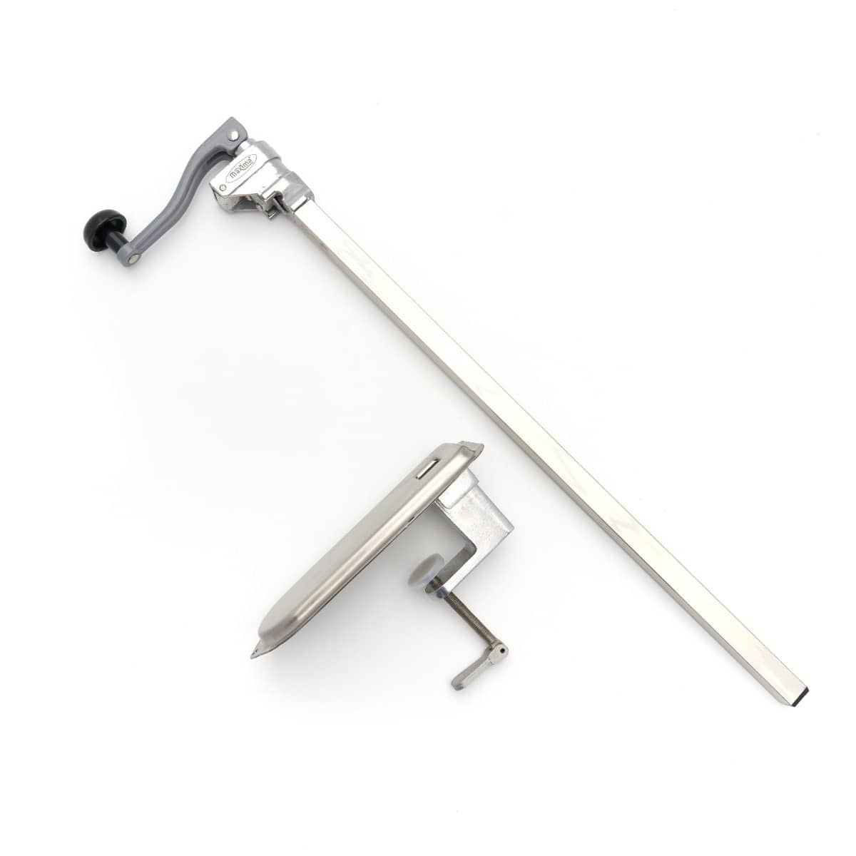 Can Opener - Manual — 4