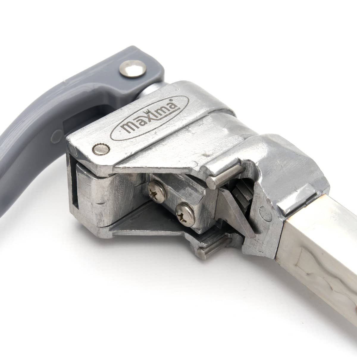 Can Opener - Manual — 9