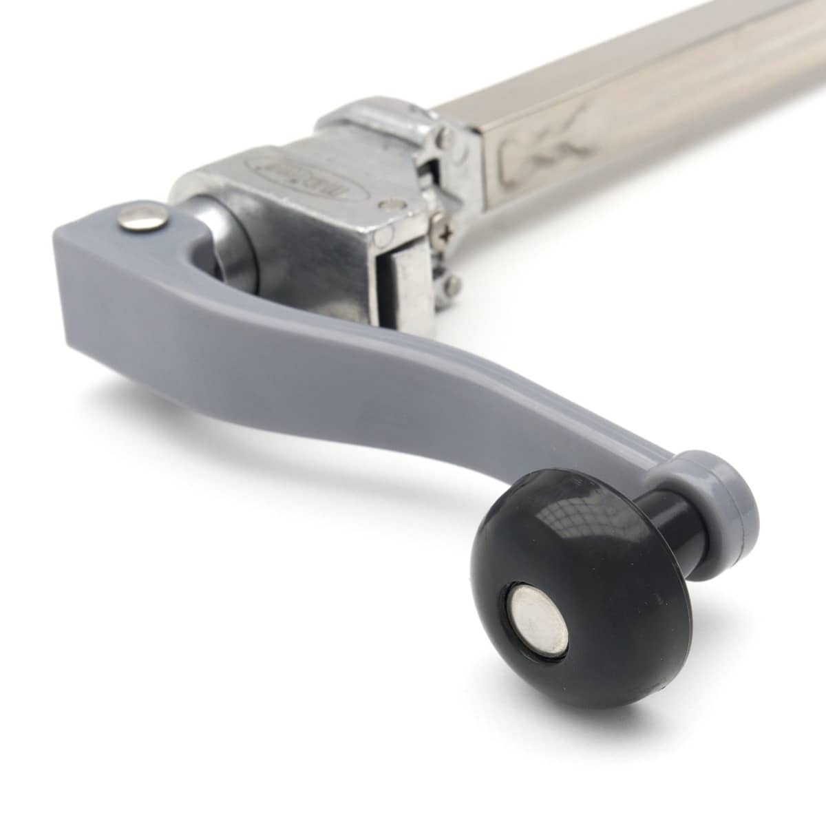 Can Opener - Manual — 10