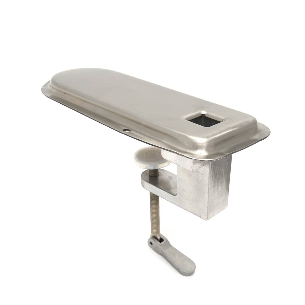 Can Opener - Manual — 7