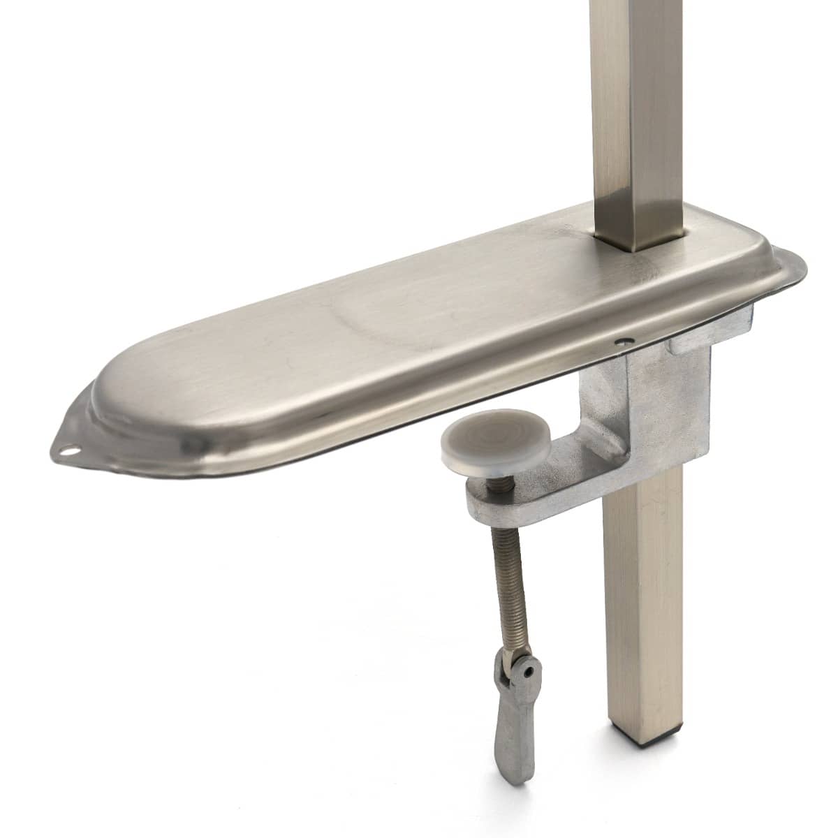 Can Opener - Manual — 5