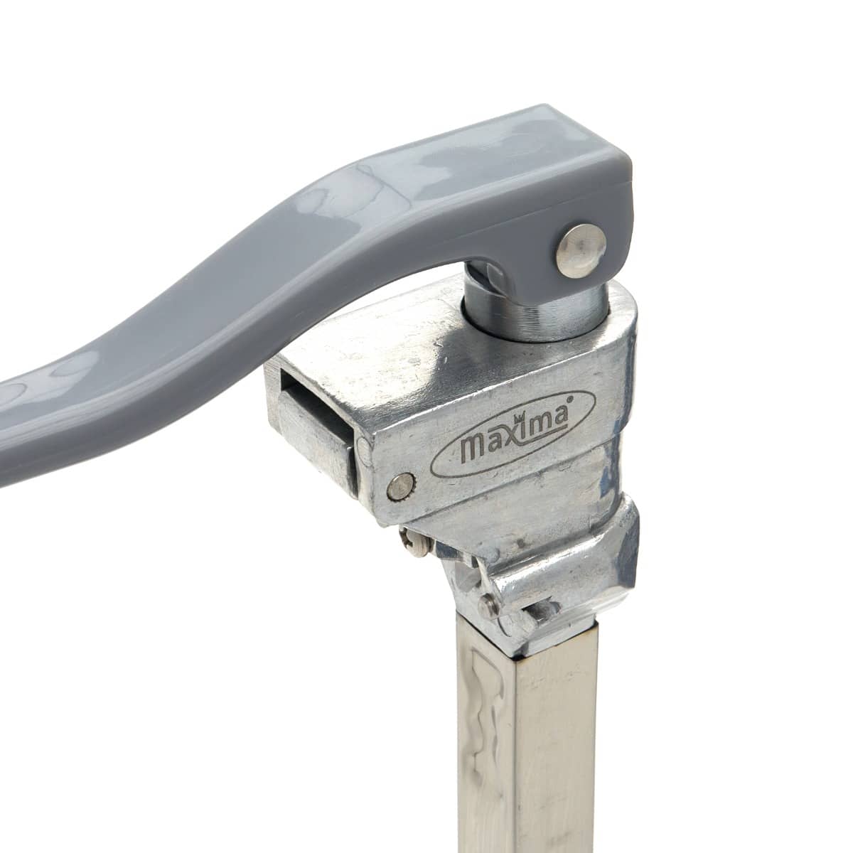 Can Opener - Manual — 8