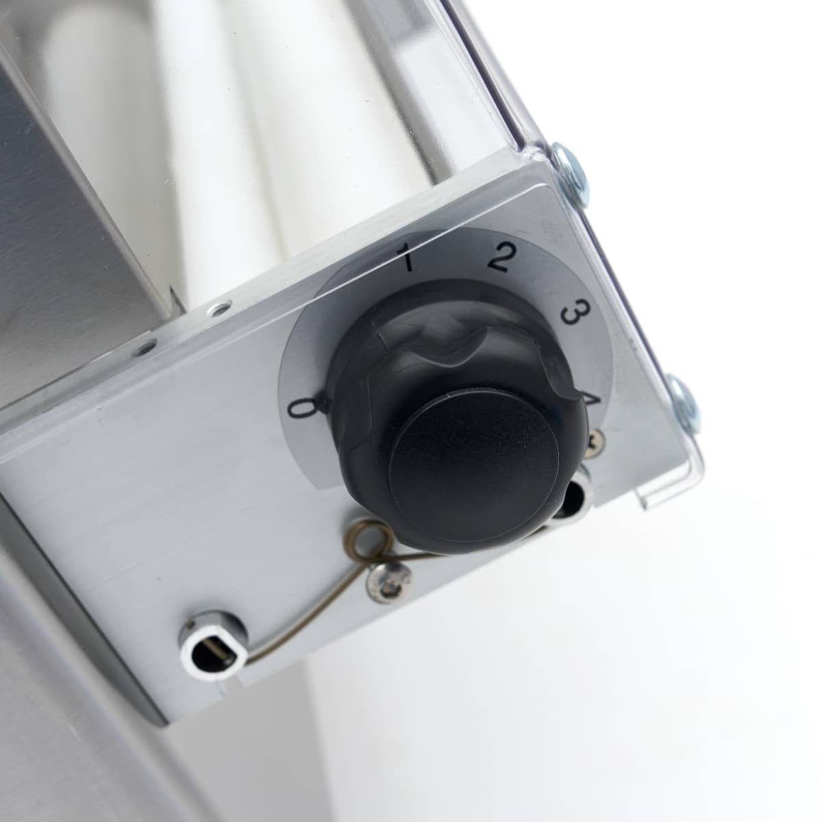 Dough Roller - Ø30cm - Single Roller — 8