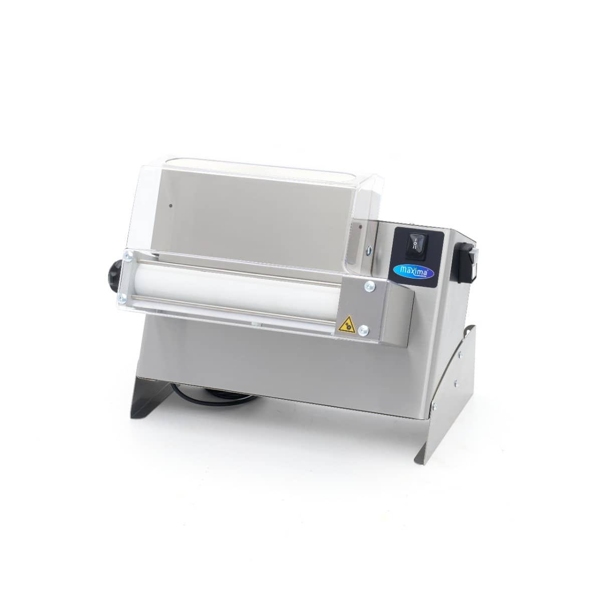 Dough Roller - Ø30cm - Single Roller — 6