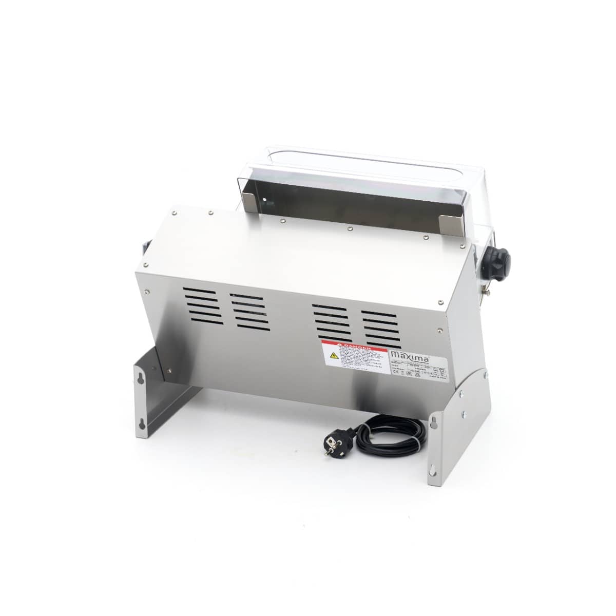 Dough Roller - Ø30cm - Single Roller — 9