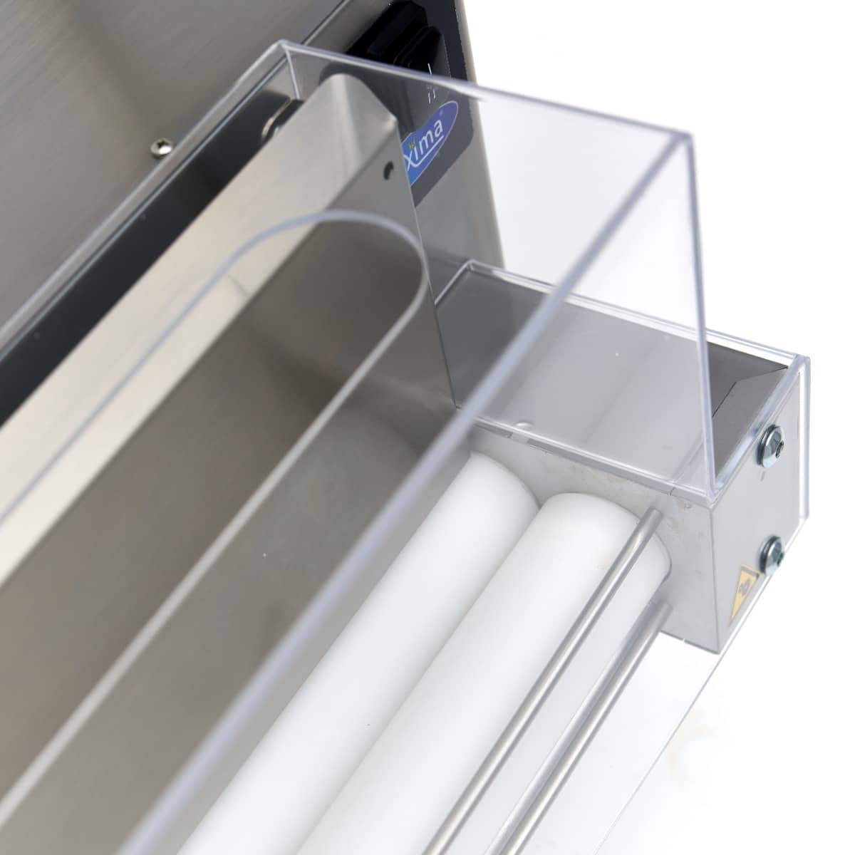 Dough Roller - Ø45cm - Single Roller — 11