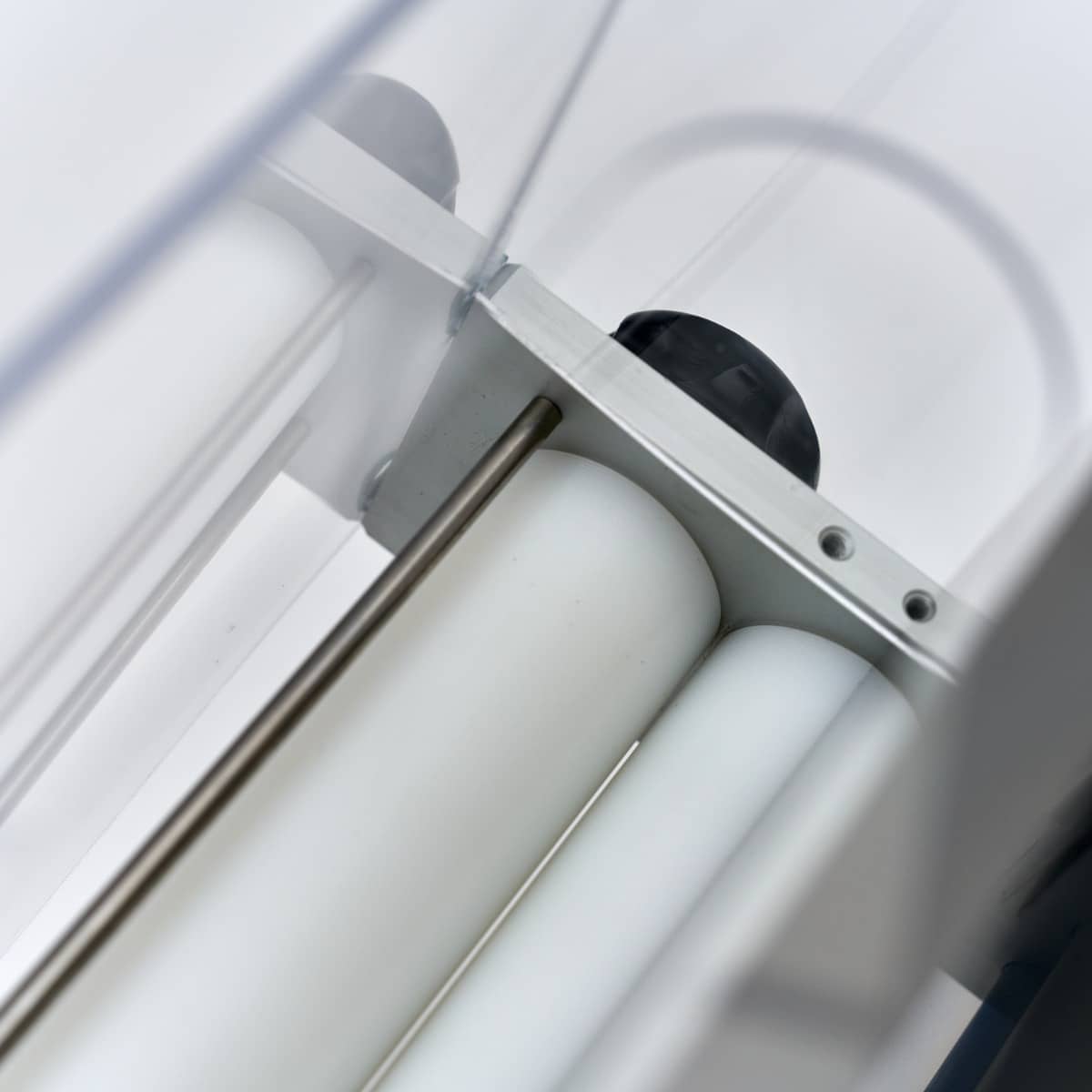Dough Roller - Ø45cm - Single Roller — 12