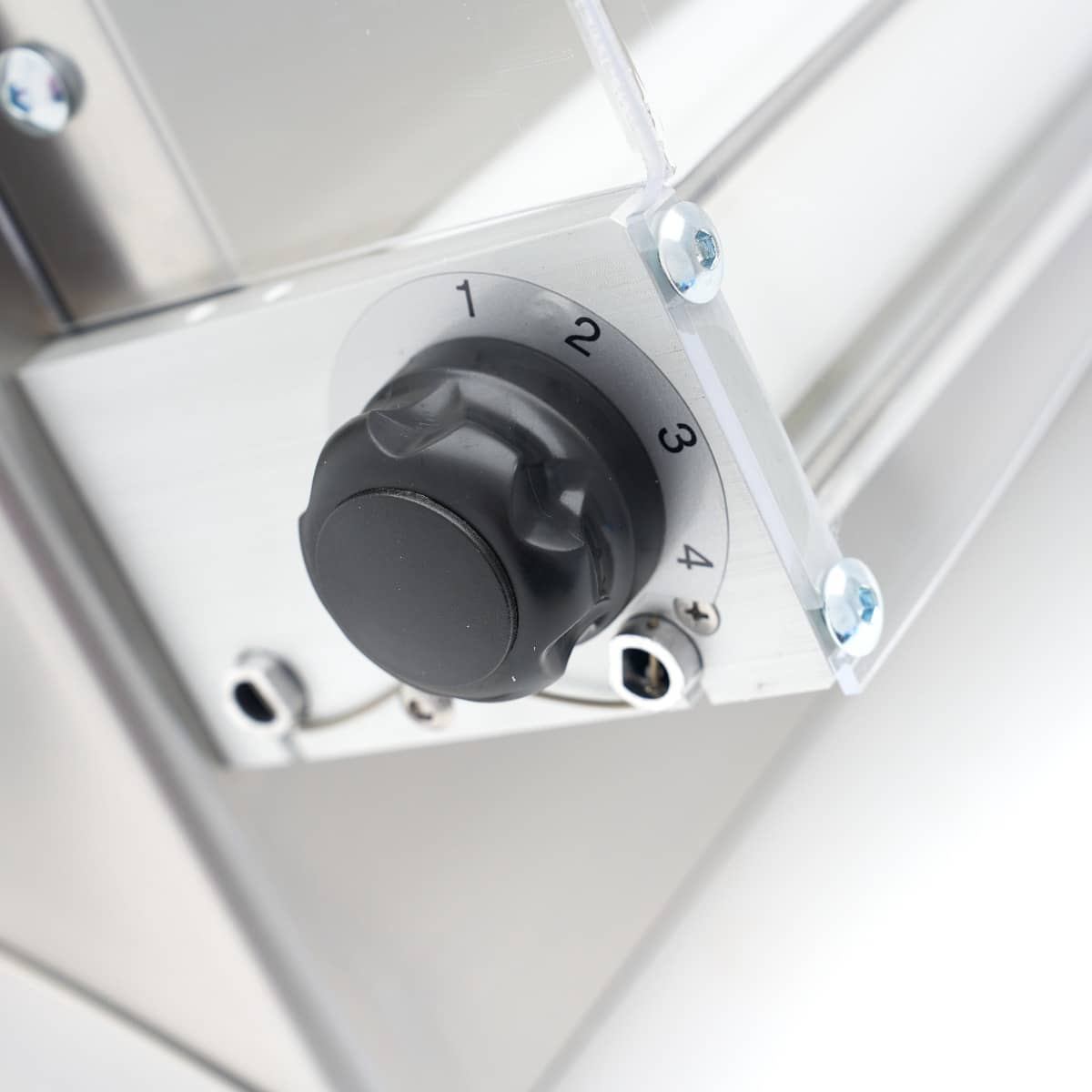 Dough Roller - Ø45cm - Single Roller — 10
