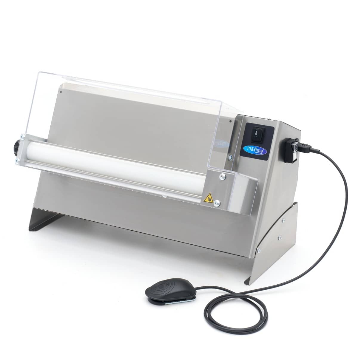 Dough Roller - Ø45cm - Single Roller — 3