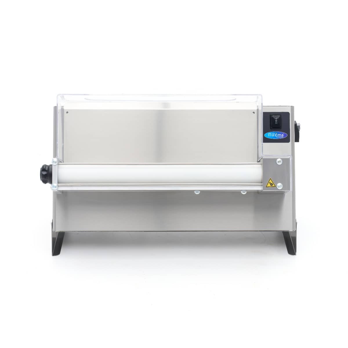 Dough Roller - Ø45cm - Single Roller — 4