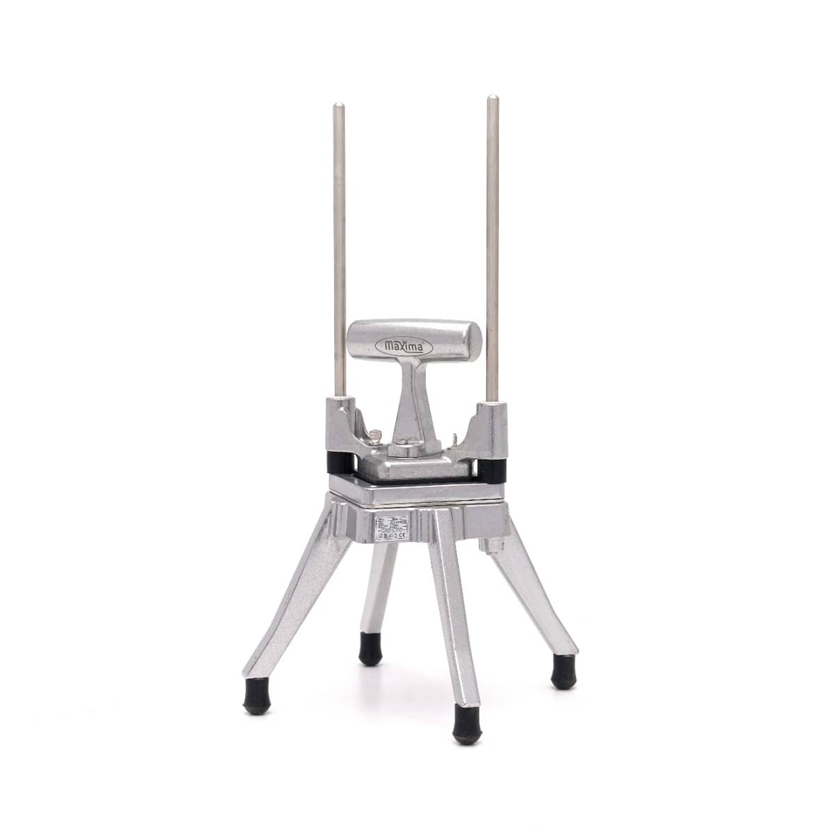 Professional Fries Cutter - Vertical - Manual — 2