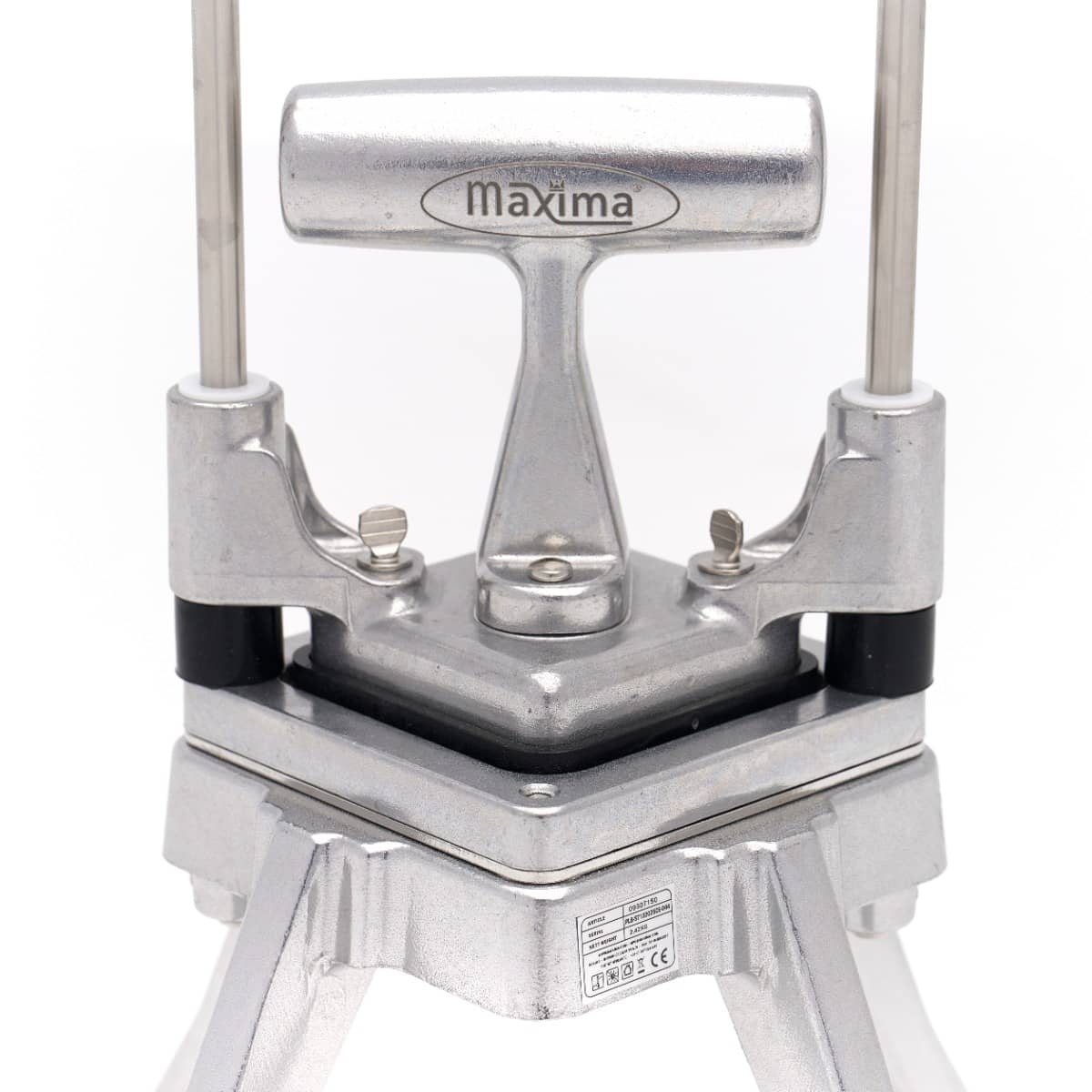Professional Fries Cutter - Vertical - Manual — 5