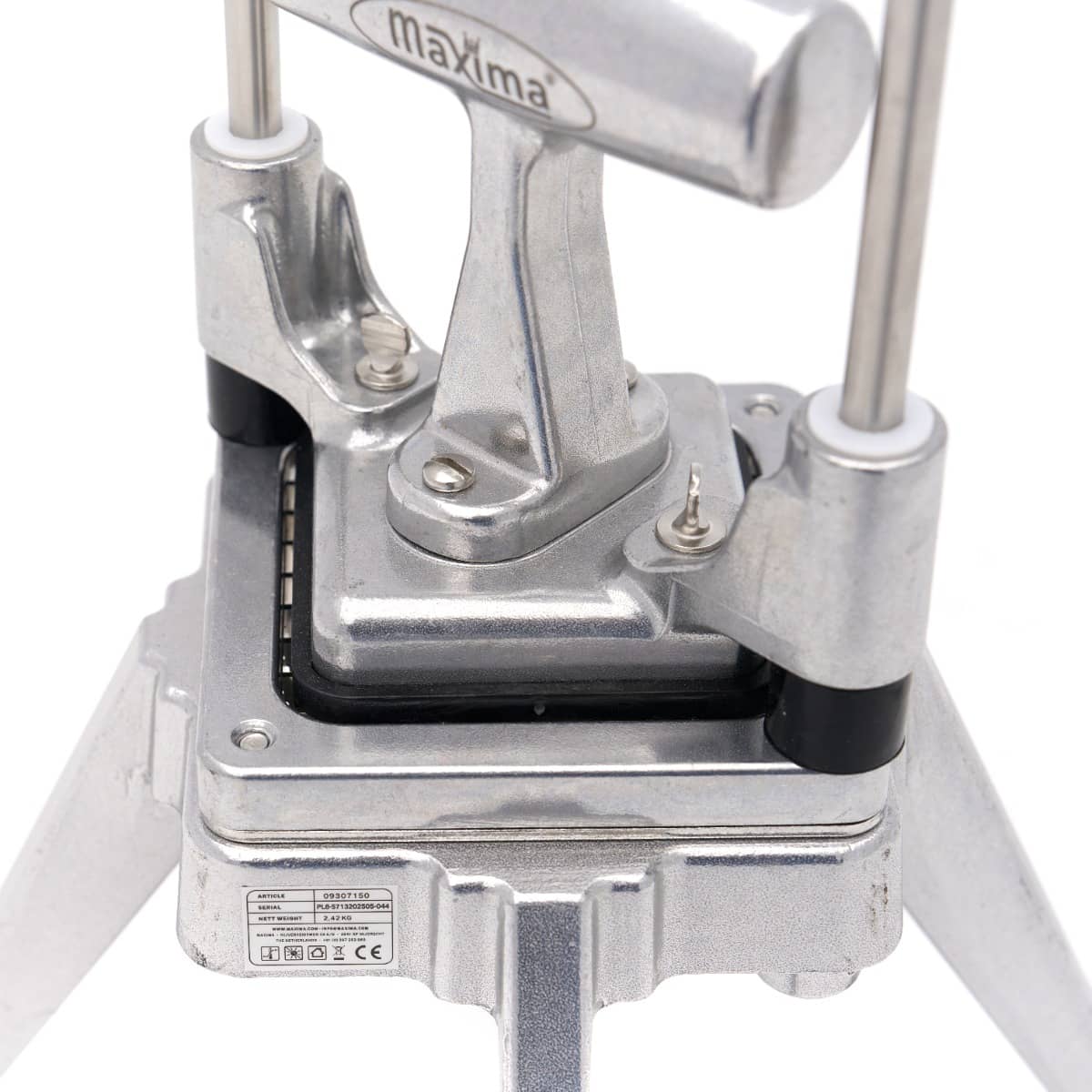 Professional Fries Cutter - Vertical - Manual — 7
