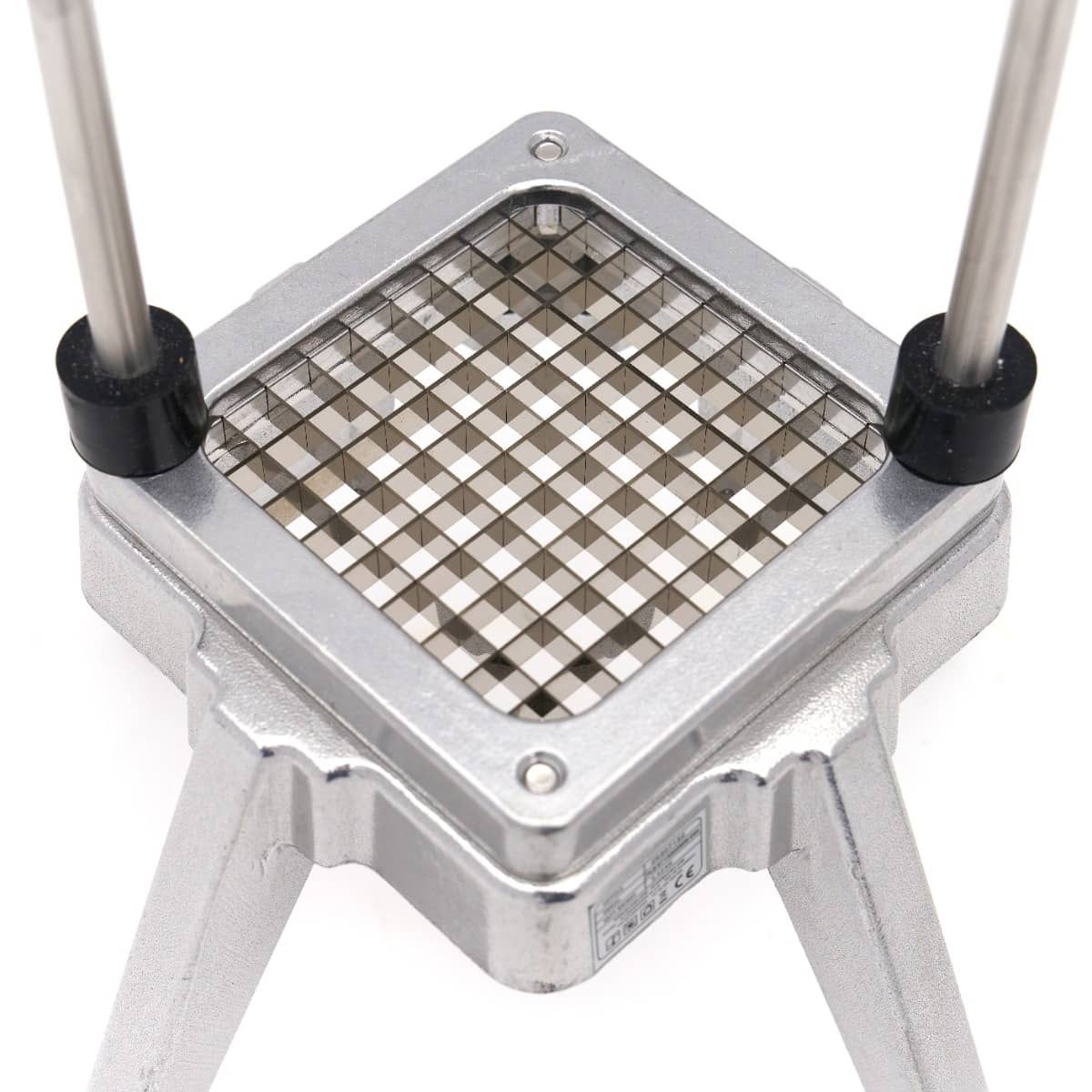 Professional Fries Cutter - Vertical - Manual — 9
