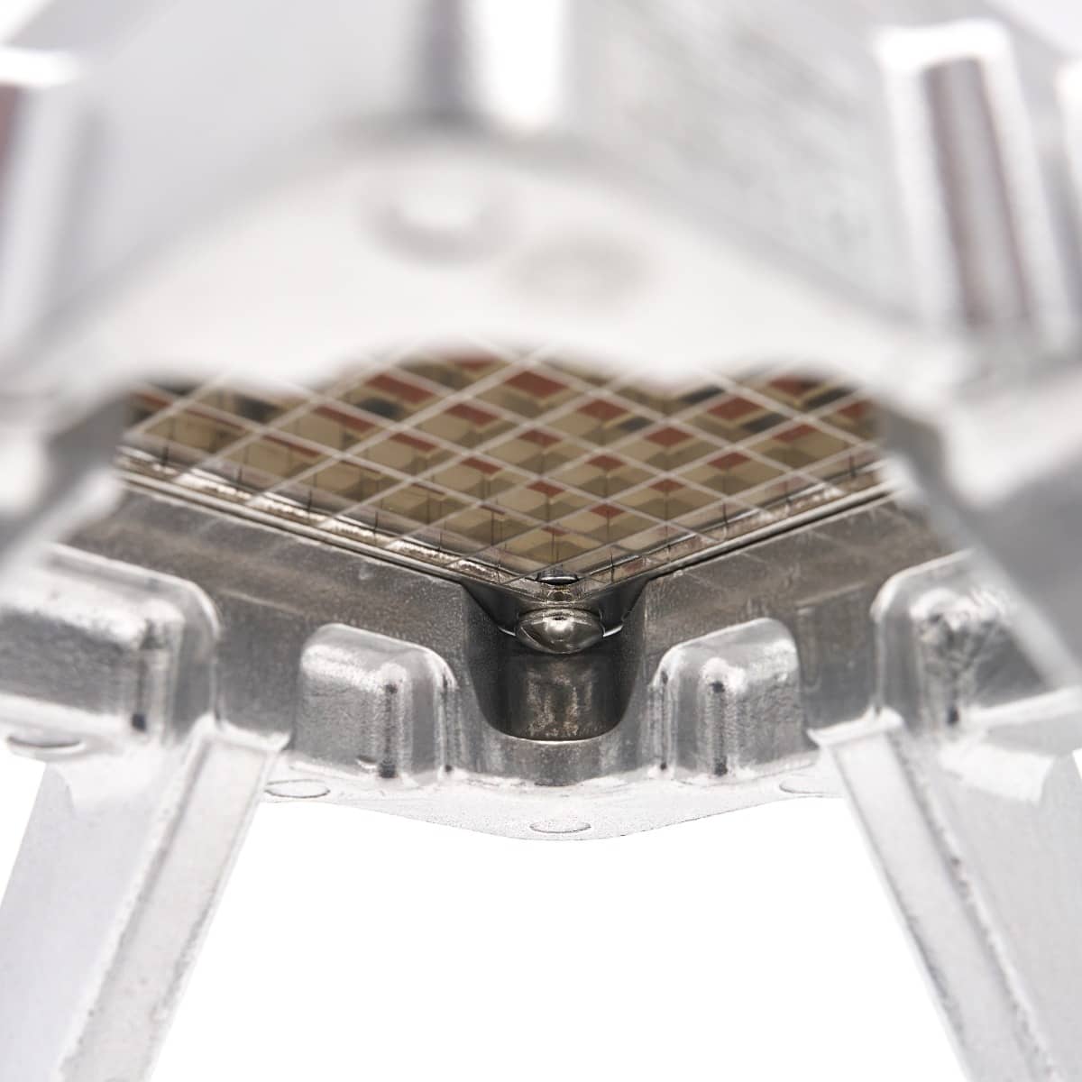 Professional Fries Cutter - Vertical - Manual — 10