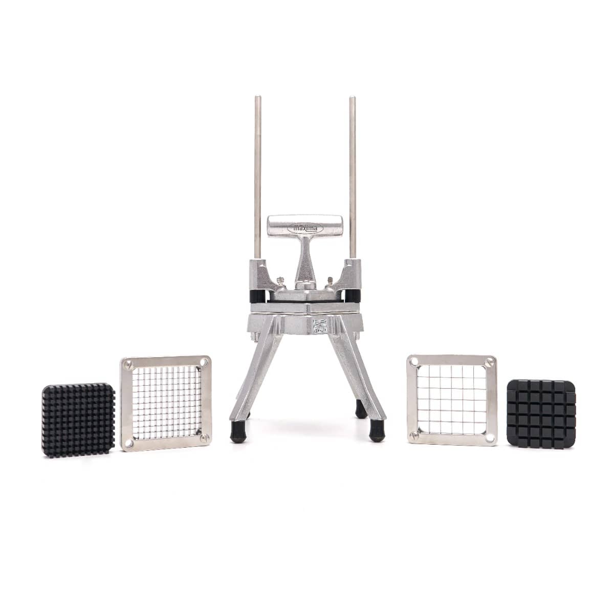 Professional Fries Cutter - Vertical - Manual — 16