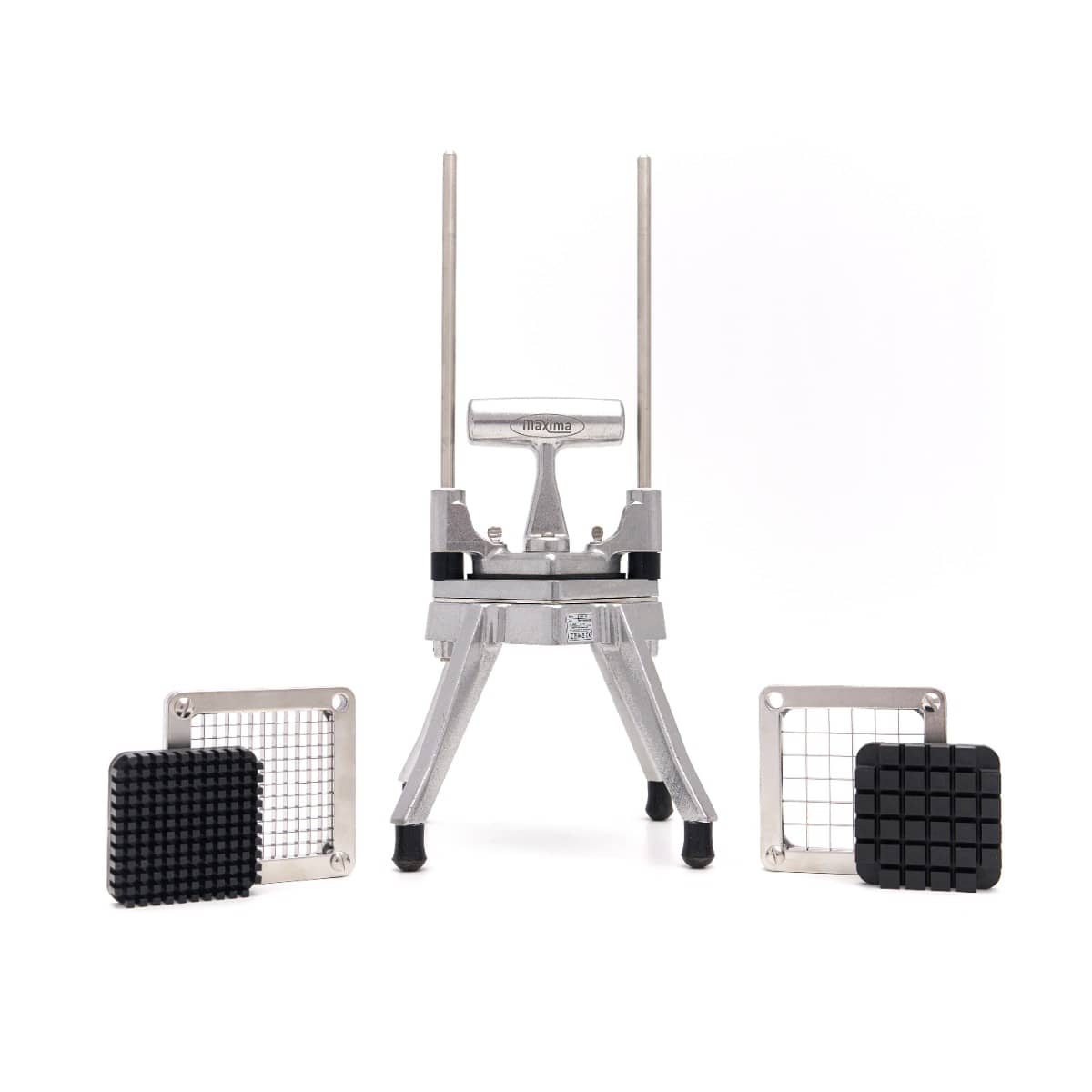 Professional Fries Cutter - Vertical - Manual — 15
