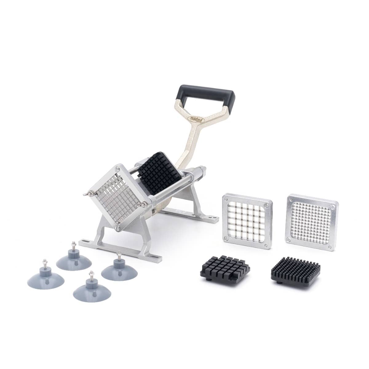 Professional Fries Cutter - Horizontal - Manual — 15