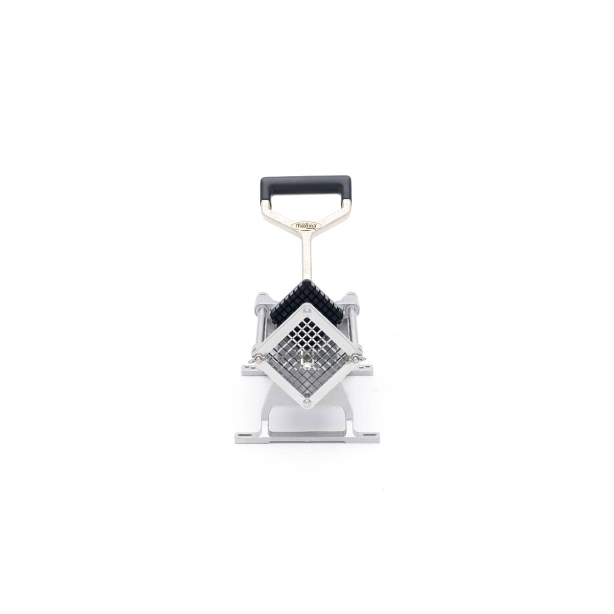 Professional Fries Cutter - Horizontal - Manual — 2