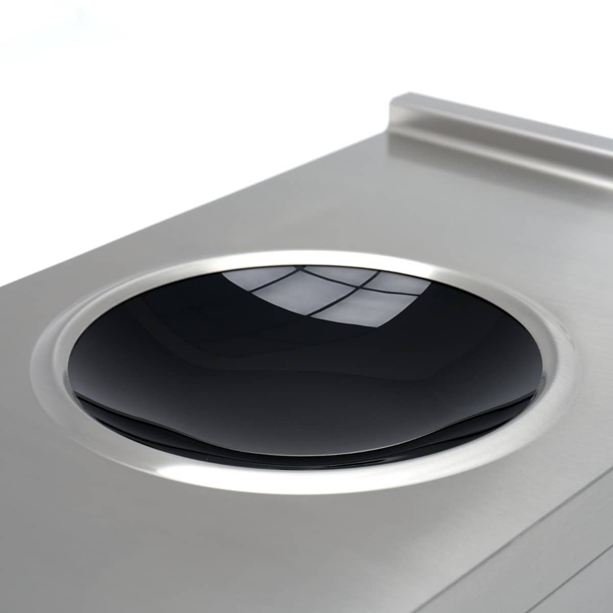 Induction Wok Cooker 700 - Ø28cm - 5000W — 6