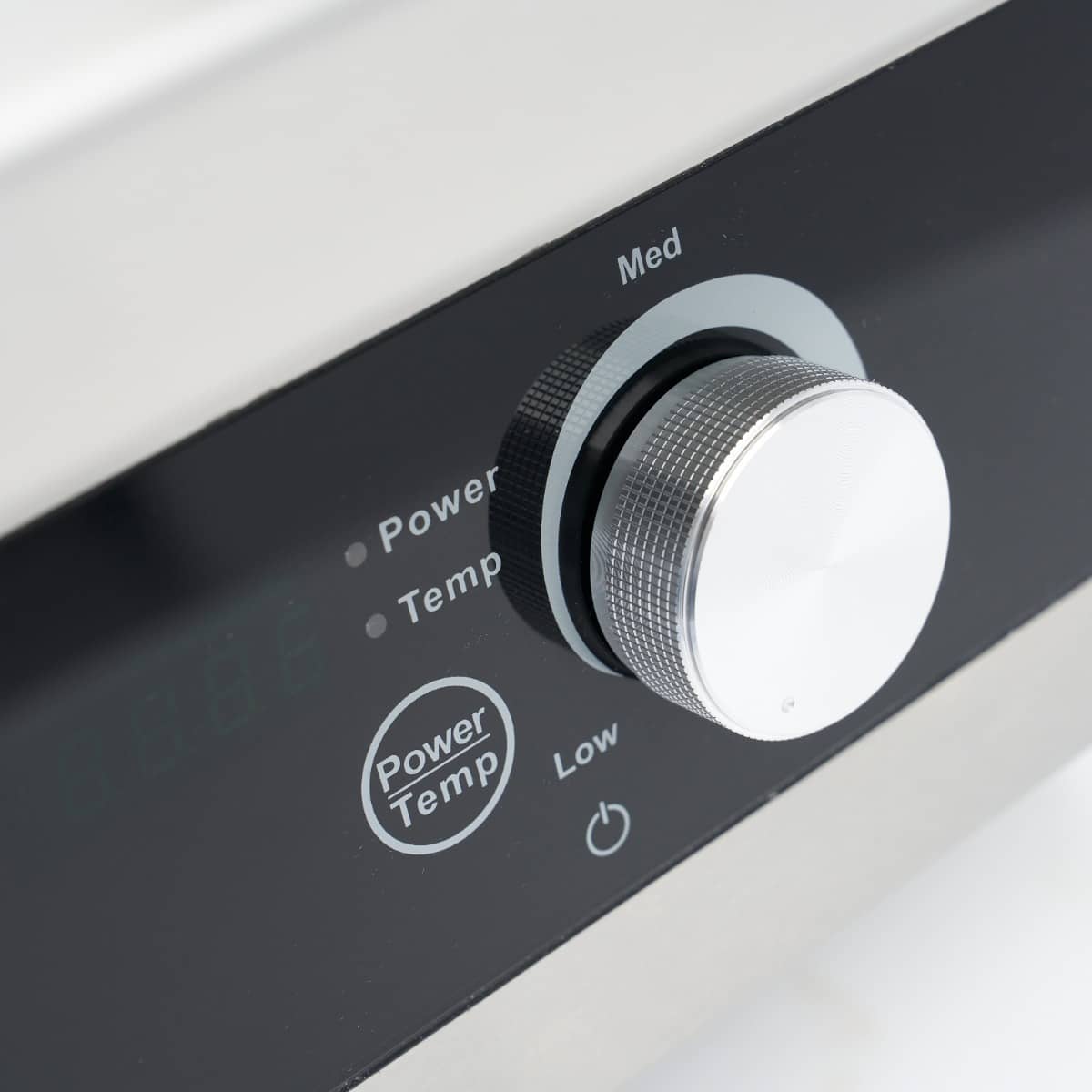 Induction Wok Cooker 700 - Ø28cm - 5000W — 7