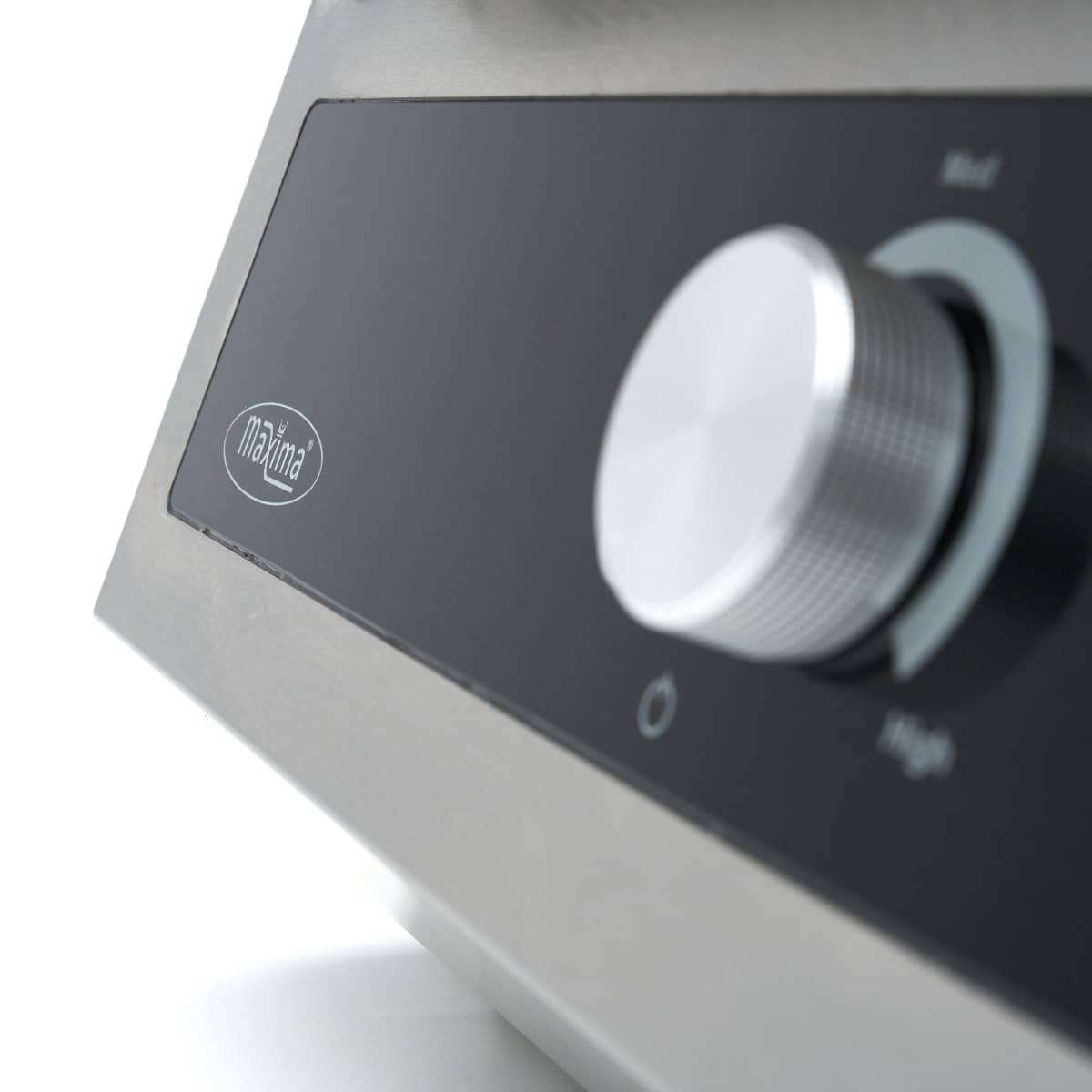 Induction Wok Cooker 700 - Ø28cm - 5000W — 8
