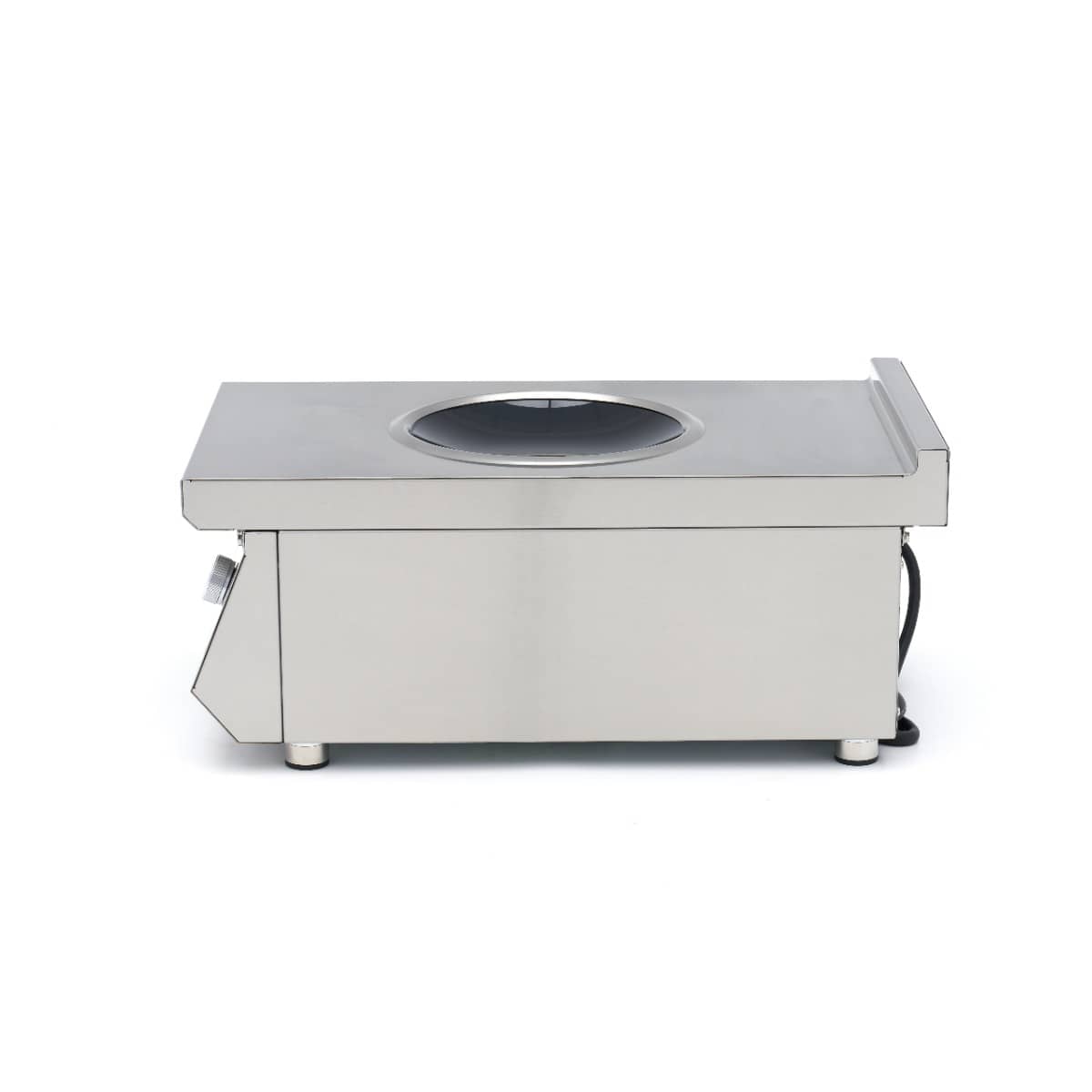 Induction Wok Cooker 700 - Ø28cm - 5000W — 4