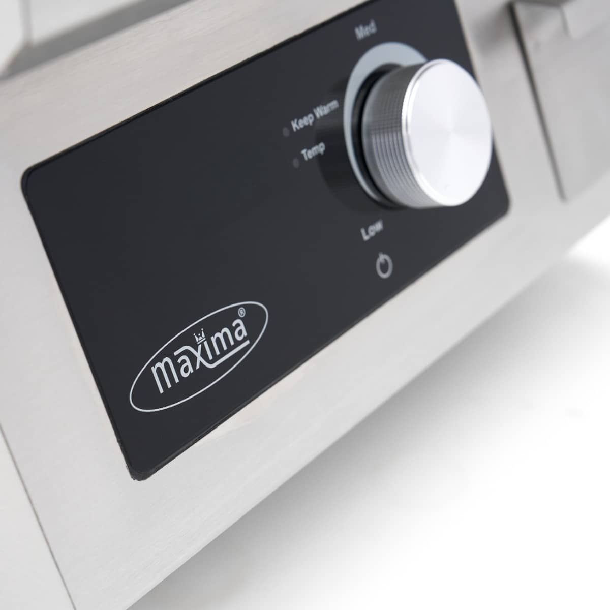 Induction Griddle 700 - Smooth - 5000W - Single — 10