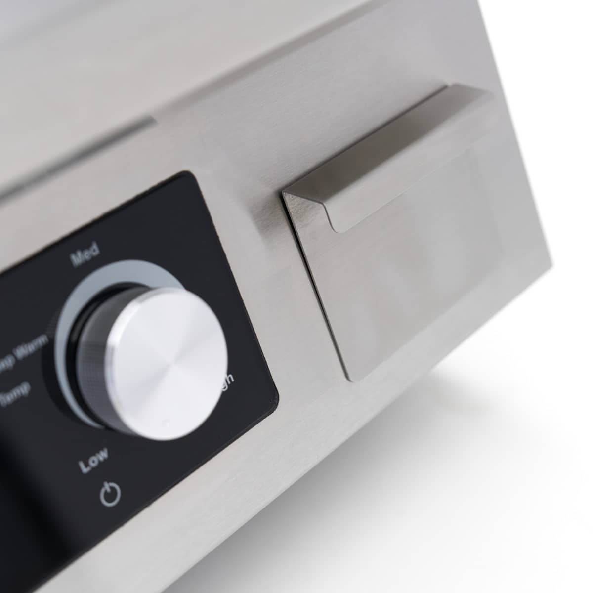 Induction Griddle 700 - Smooth - 5000W - Single — 11