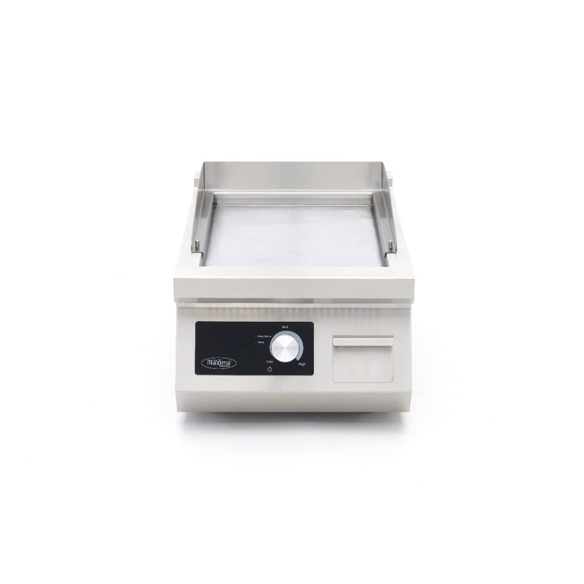 Induction Griddle 700 - Smooth - 5000W - Single — 3
