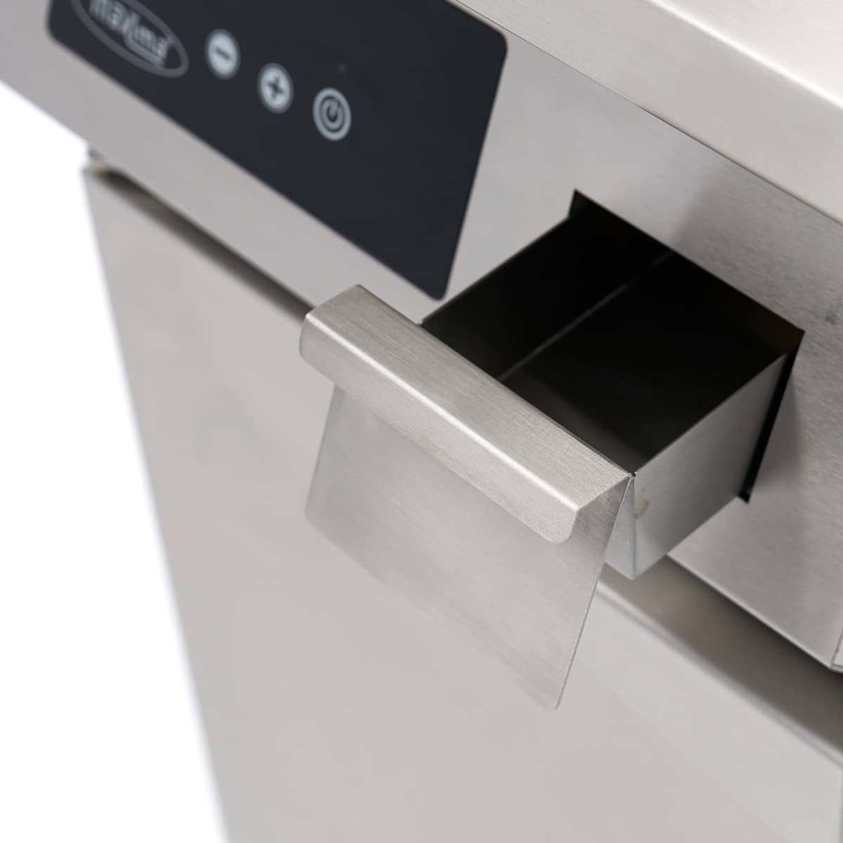 Induction Griddle 700 -  Smooth - 5000W - Single - with Stand — 13