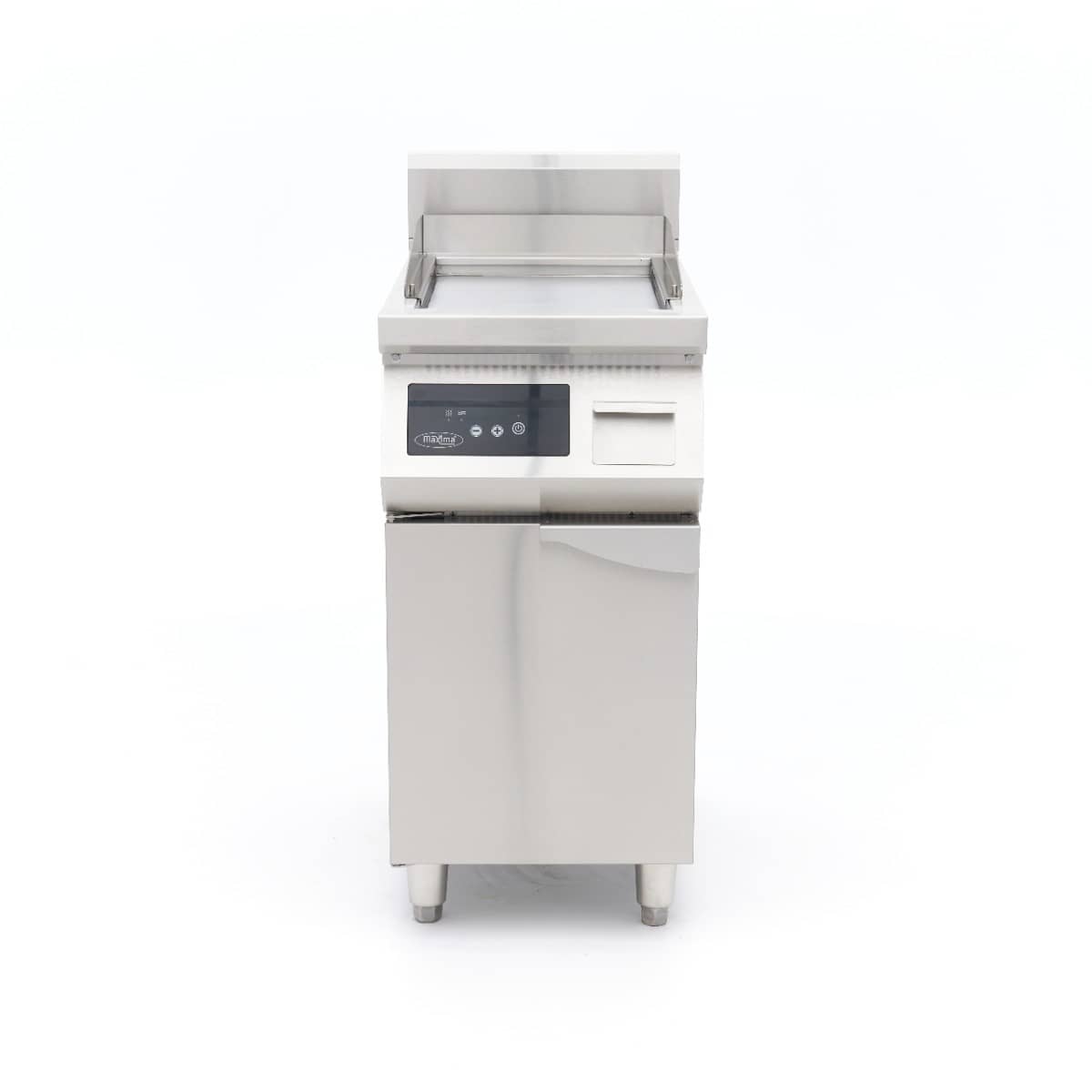 Induction Griddle 700 -  Smooth - 5000W - Single - with Stand — 3