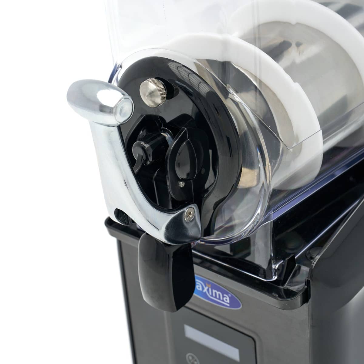 Slush Puppy & Granita Machine - 1x 12L - Digital Display — 11