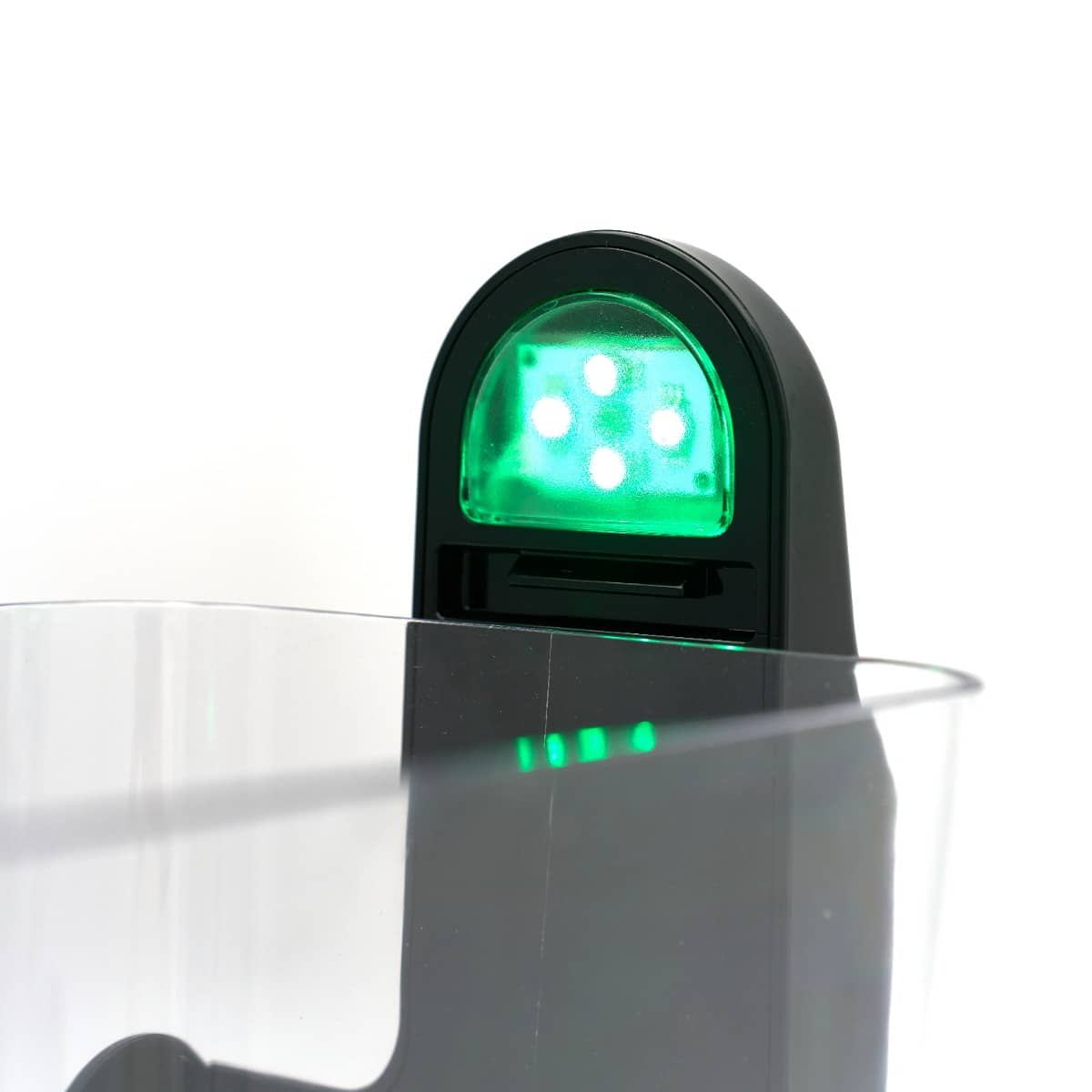 Slush Puppy & Granita Machine - 1x 12L - Digital Display — 9
