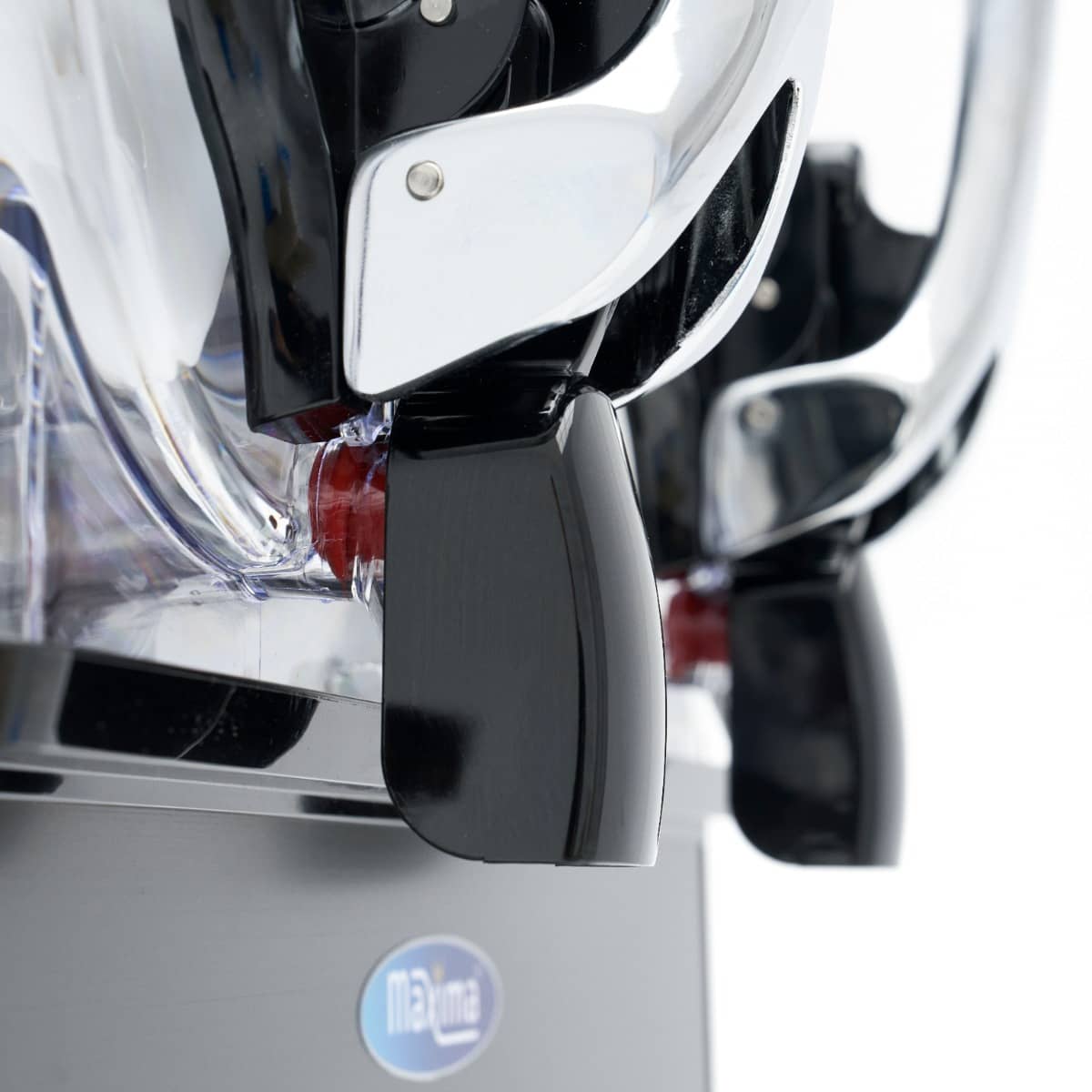 Slush Puppy & Granita Machine - 2x 12L - Digital Display — 13