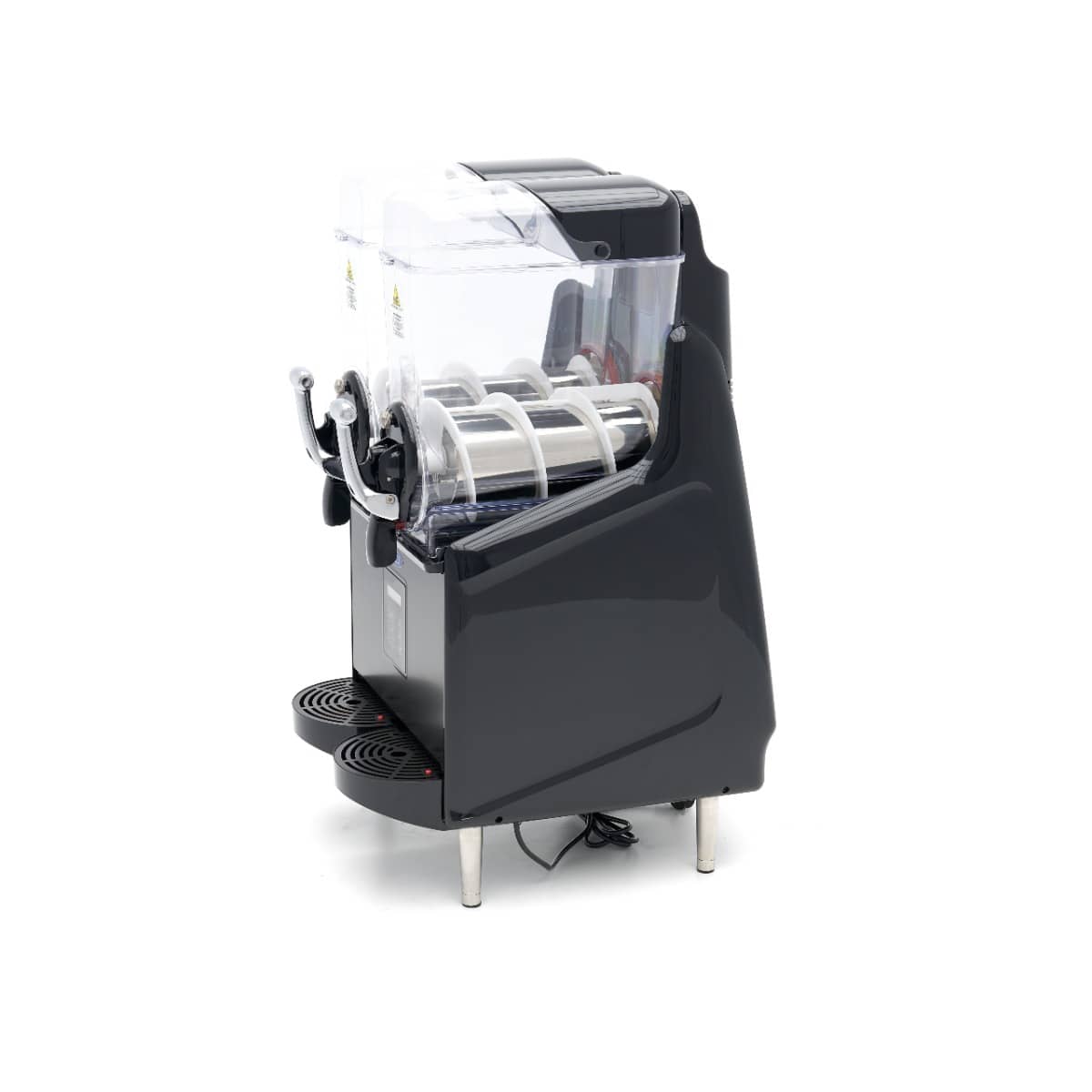 Slush Puppy & Granita Machine - 2x 12L - Digital Display — 5