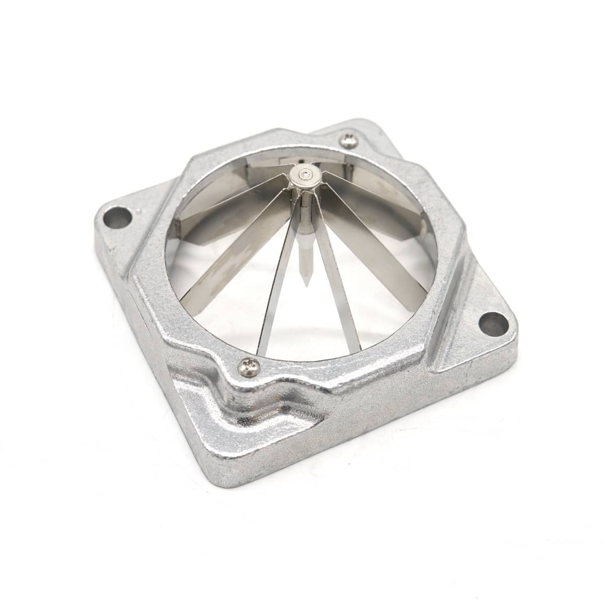 Fries Cutter Horizontal - Wedges Blade - 8 Slices — 3