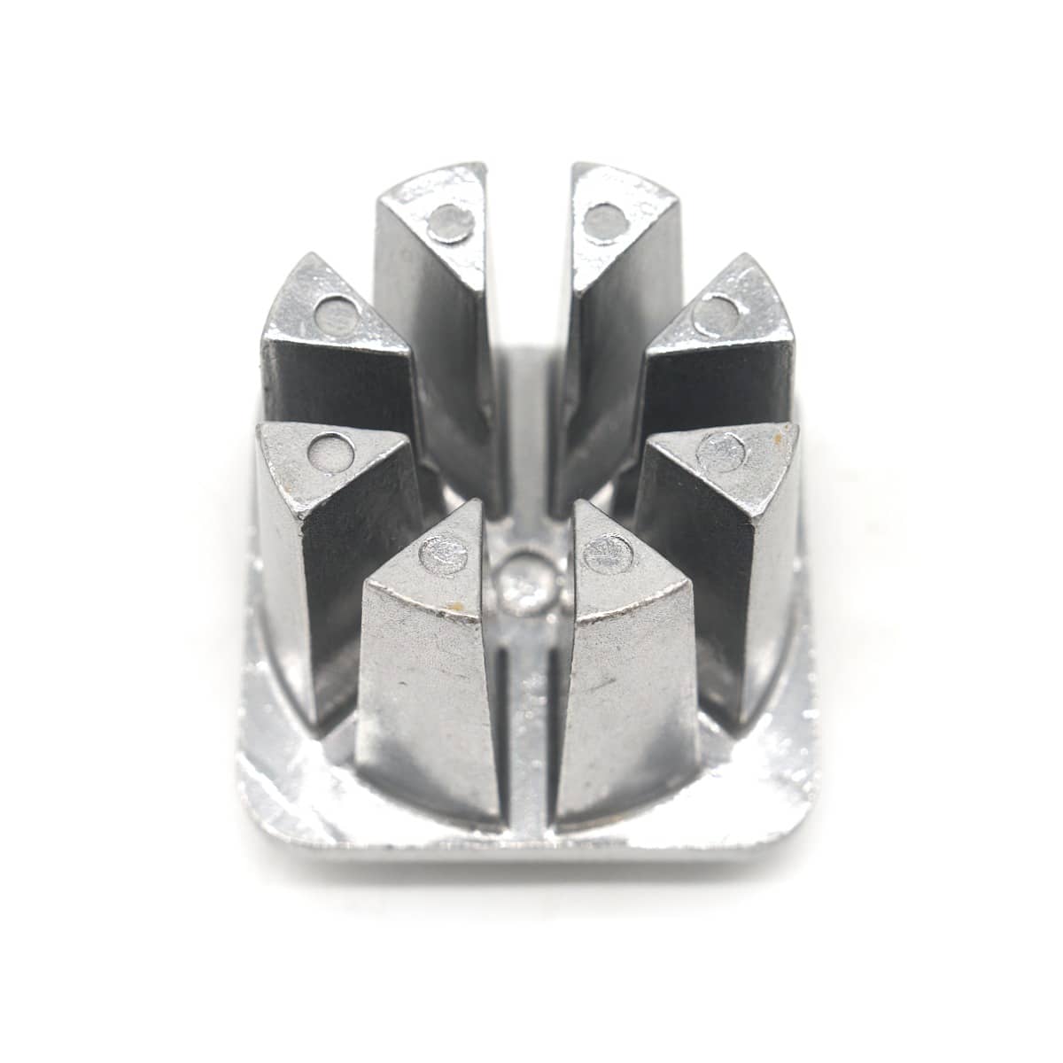 Fries Cutter Horizontal - Wedges Blade - 8 Slices — 4