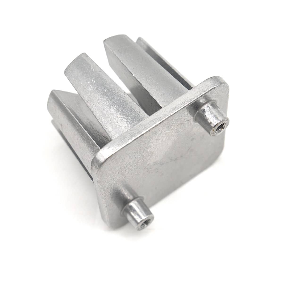 Fries Cutter Horizontal - Wedges Blade - 8 Slices — 5