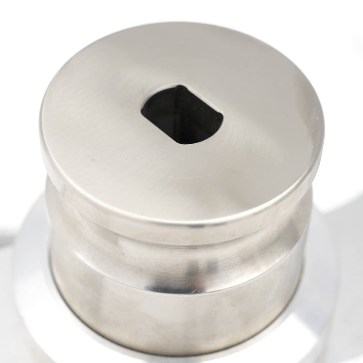 Food Processor 70L - Blade Group Block - Serrated — 5