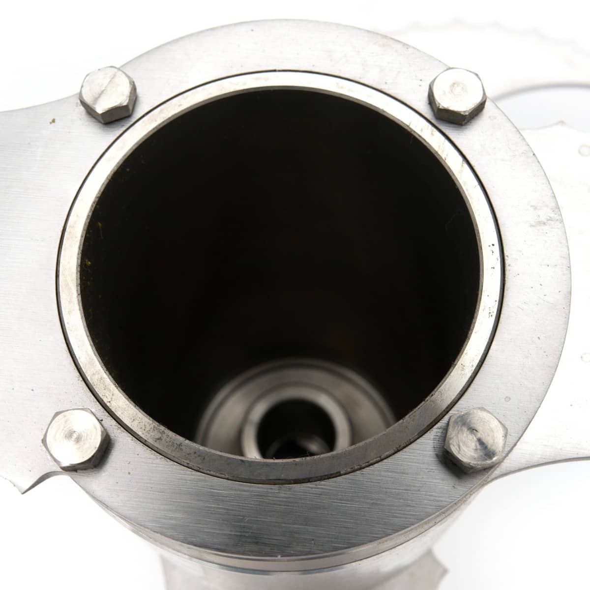 Food Processor 20L - Blade Group Block - Serrated — 5