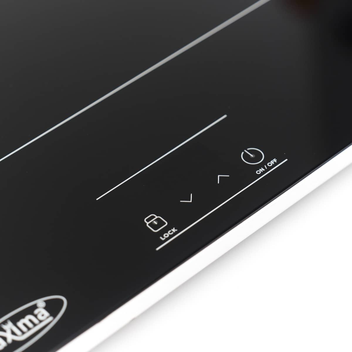 Electric Warming Tray - Max. 105°C - 38 x 55cm - 230W — 6