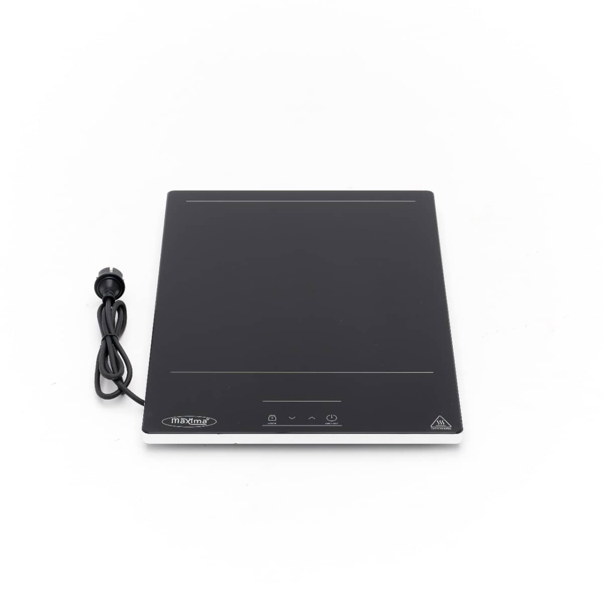 Electric Warming Tray - Max. 105°C - 38 x 55cm - 230W — 2