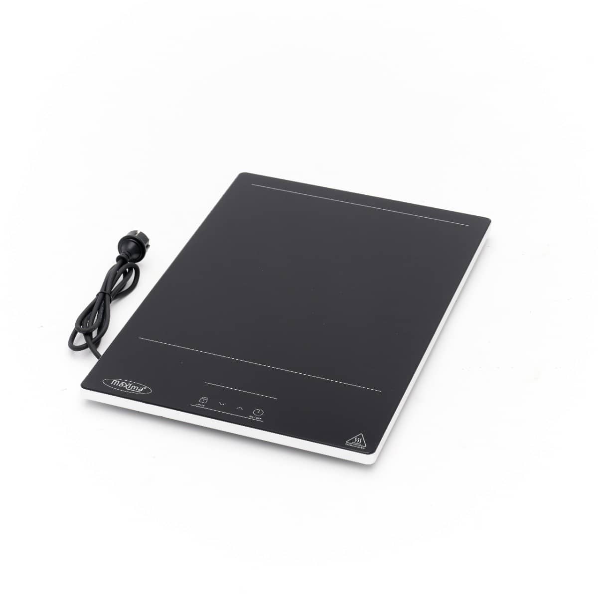 Electric Warming Tray - Max. 105°C - 38 x 55cm - 230W — 3