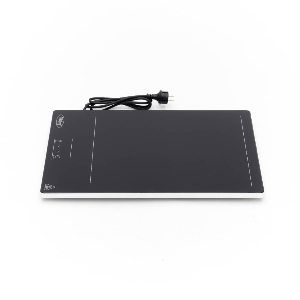 Electric Warming Tray - Max. 105°C - 38 x 55cm - 230W — 4