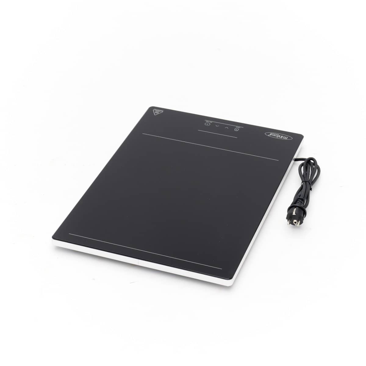 Electric Warming Tray - Max. 105°C - 38 x 55cm - 230W — 5