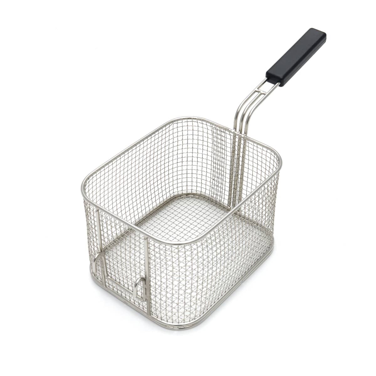 Deep Fryer - 8L - 1 Basket - Induction - Lift System - with Drain Tap — 24