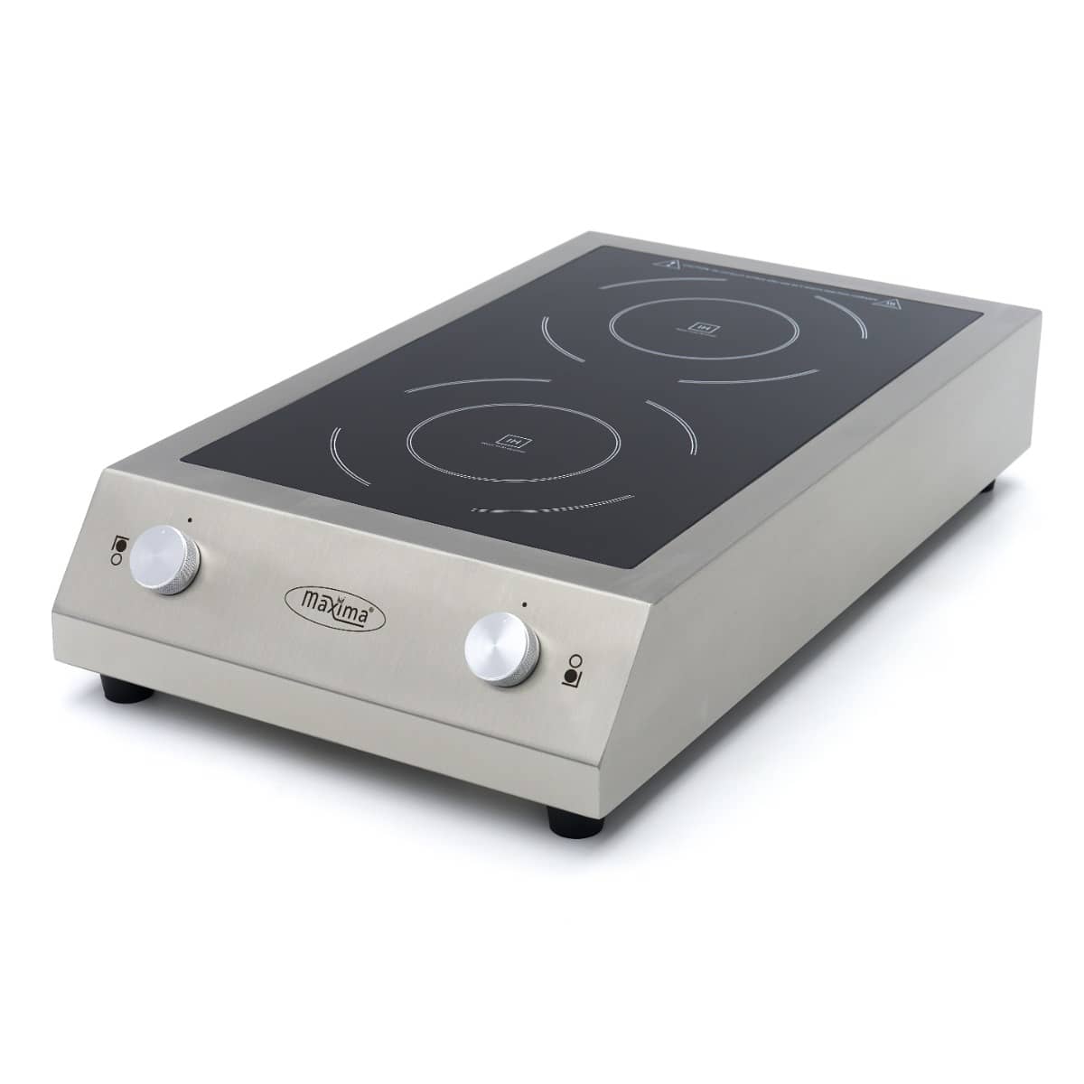 Induction Cooker 700 - 2 Burners - 7000W — 2