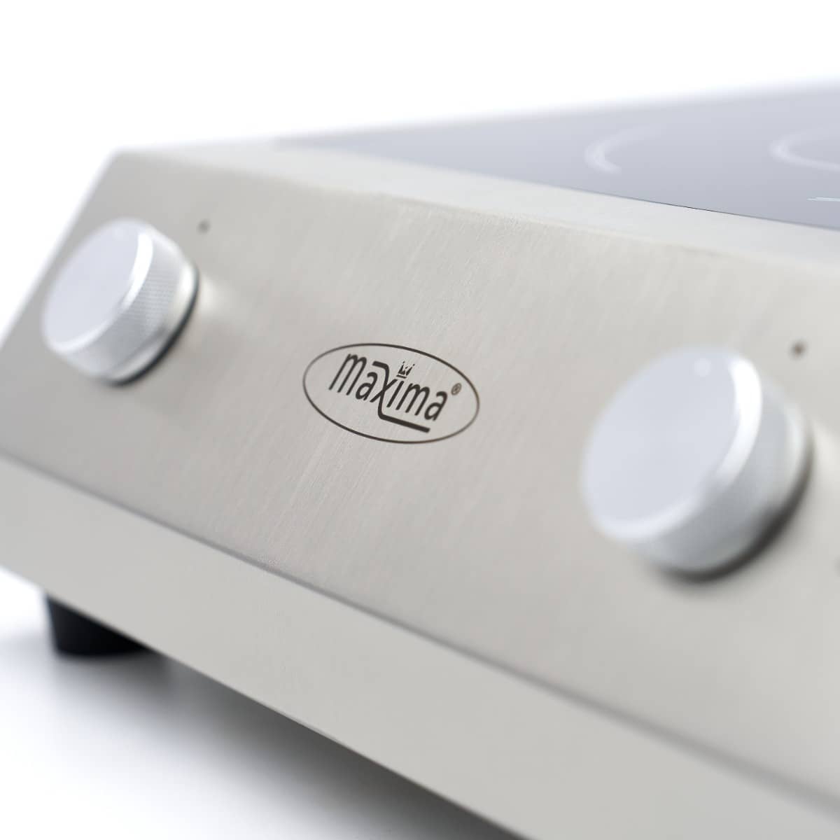 Induction Cooker 700 - 2 Burners - 7000W — 9